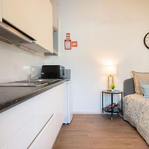 Huisje met 1 Slaapkamer